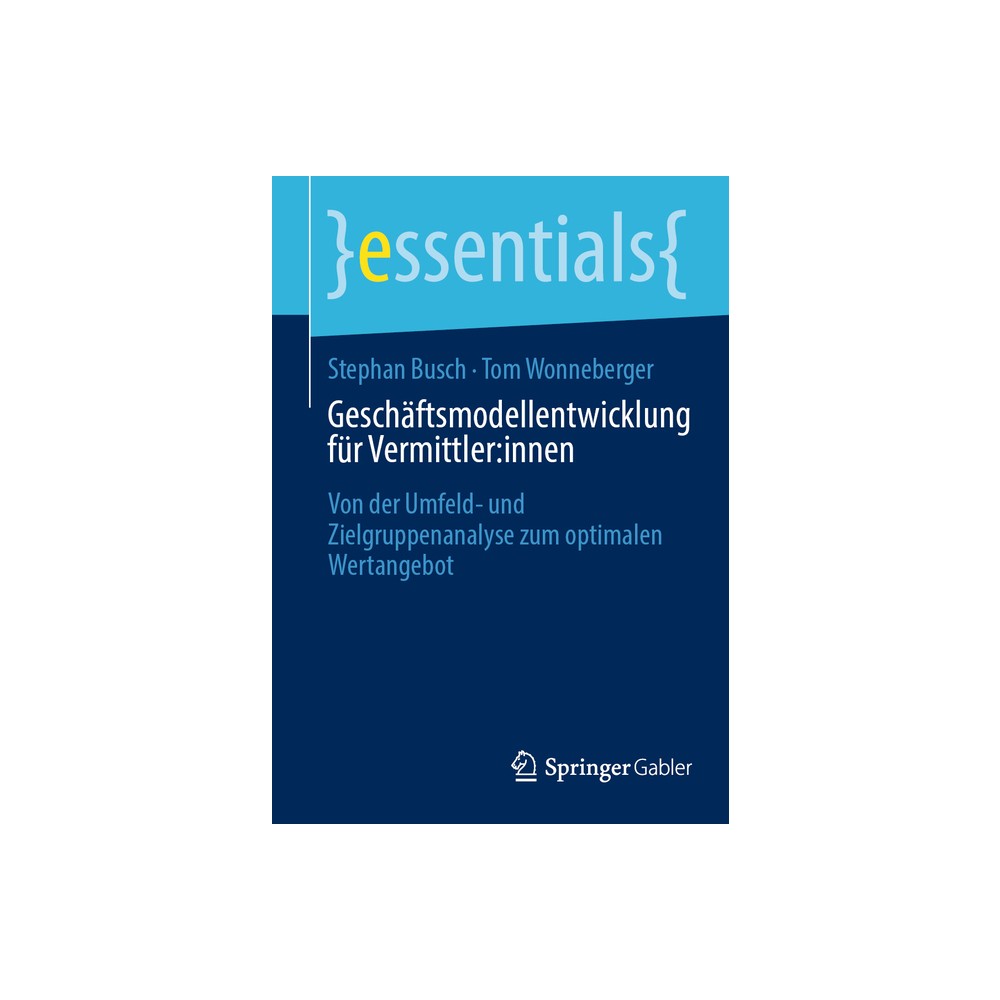 ISBN 9783658458423