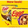 Eggo Frozen Waffles Chocolatey Chip - 29.6oz/24ct - 2 of 4