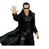 McFarlane Toys Movie Maniacs The Matrix Neo 7" Figure - image 3 of 4