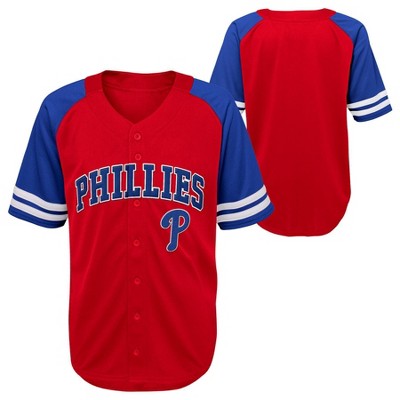 phillies jersey toddler