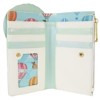 Loungefly Disney Mickey & Friends - Hot Air Balloon Flap Wallet - 4 of 4