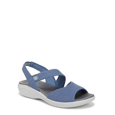 Lifestride Womens Cheerful Sandal