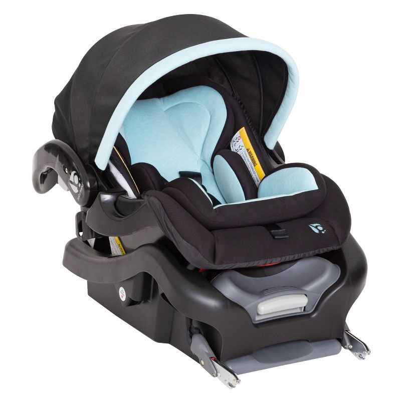Baby Trend Secure 35 Infant Car Seat, 3 of 19