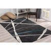 Rug Branch Contemporary Geometric Indoor Rug - 4 of 4