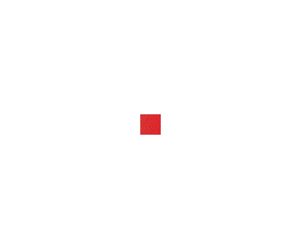 2 Pocket Paper Folder Red - greenroom