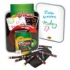 Crayola® Dual-Sided Dry Erase Marker & Board Set, 4 pk - Gerbes Super  Markets