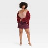 Women's Seamless Tank Bodysuit - A New Day™ - 3 of 3