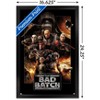 Trends International Star Wars: The Bad Batch -  One Sheet Framed Wall Poster Prints - 3 of 4