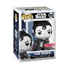 Funko POP! Collector's Box: Star Wars: The Ronin POP & Tee XL - 4 of 4