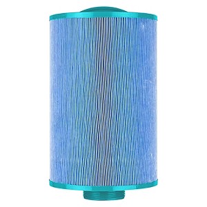 Hurricane Elite Aseptic Cartridge Filter with Tighter Filtration Capabilities of Biomass and Debris for PMA10-M, Eco-Pur Replacement 2004 - 1 of 4