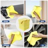 Dexmalle Microfiber Towel(18 Packs) - 2 of 4