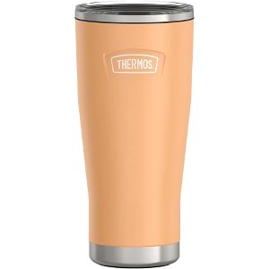 Thermos 24. oz Icon Vacuum Insulated Stainless Steel Tumbler w/ Slide Lock Lid - 1 of 1