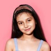 Unique Bargains Women's Vintage Satin Headbands 1 Pc - 2 of 4