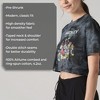 Junior's Mickey & Friends Distressed Squad T-Shirt - 2 of 4