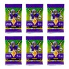 NFL 2024 Panini Phoenix Football Mega Box | 6 Packs - 2 of 4