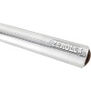 Zeroll Original Ice Cream Scoop with Unique Liquid Filled Heat Conductive Handle Simple One Piece Aluminum ,Silver - 3 of 4