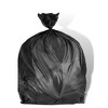 Plasticplace 7-10 Gallon High Density Trash Bags, Black (1000 Count) - 4 of 4