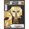 FUNKO POP! PINS STAR WARS: THE ARMORER - 2 of 2