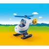 Playmobil 1.2.3 Copter - 2 of 3