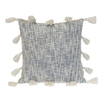 Parkland Collection,Transitional Stripes Pillow