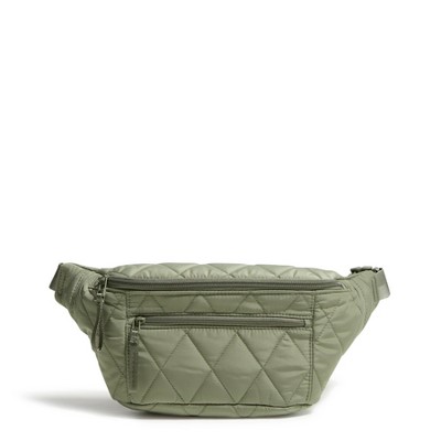 Vera Bradley Women's Outlet Ultralight Large Belt Bag