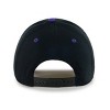 MLB Colorado Rockies Boys' Moneymaker Snap Hat - 2 of 2