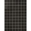 Grid Modern Squares Indoor/Outdoor Area Rug - JONATHAN Y - 2 of 4