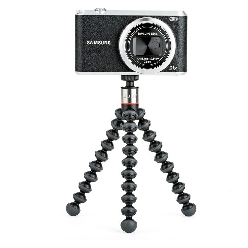 griptight one gorillapod stand