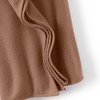 Lands' End Women's CashTouch Shawl Wrap - 4 of 4