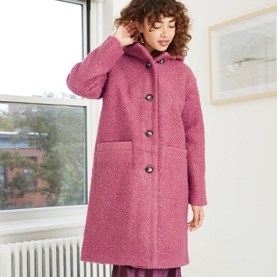 teddy coat cheap