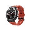 Amazfit T-Rex 3 Smartwatch - Red - 3 of 4