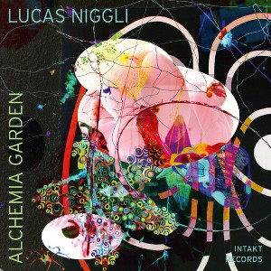 Niggli - Alchemia Garden (CD) - 1 of 1
