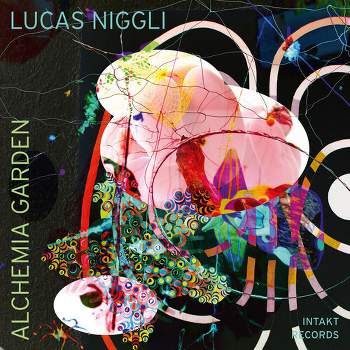 Niggli - Alchemia Garden (CD)