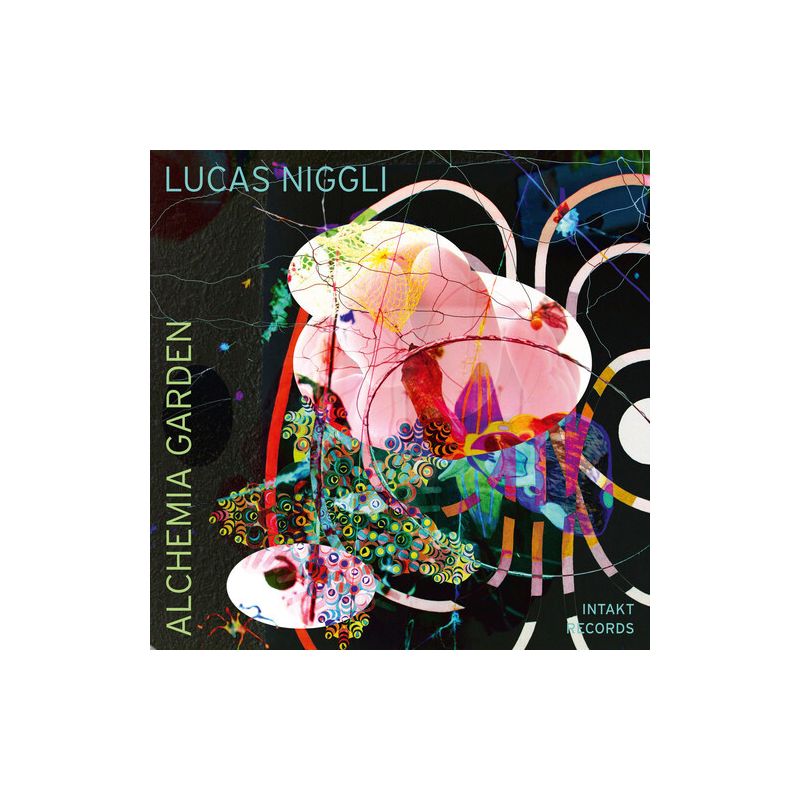 Niggli - Alchemia Garden (CD), 1 of 2