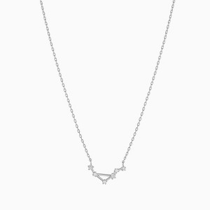 Bearfruit Jewelry Constellation Necklace - 12 Zodiac Constellation - 1 of 4