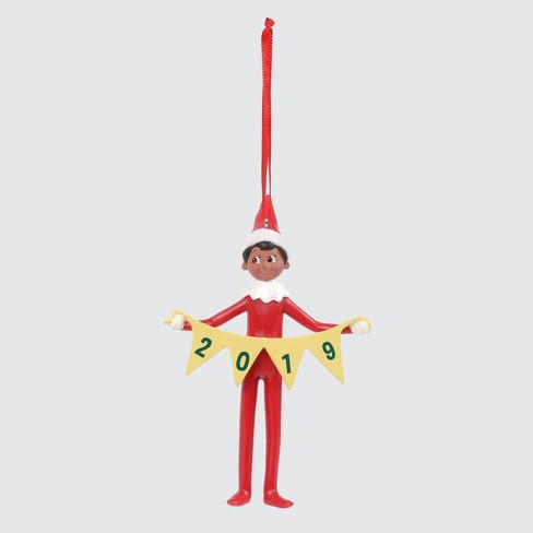 Christmas Elf