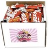 Hershey's Krackel Chocolate Crisp Rice Hershey Candy Bar in Box (Individually Wrapped) - 2 of 2
