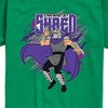 Boys' - Teenage Mutant Ninja Turtles - Live And Let Shred Short Sleeve Graphic T-Shirt - 2 of 4