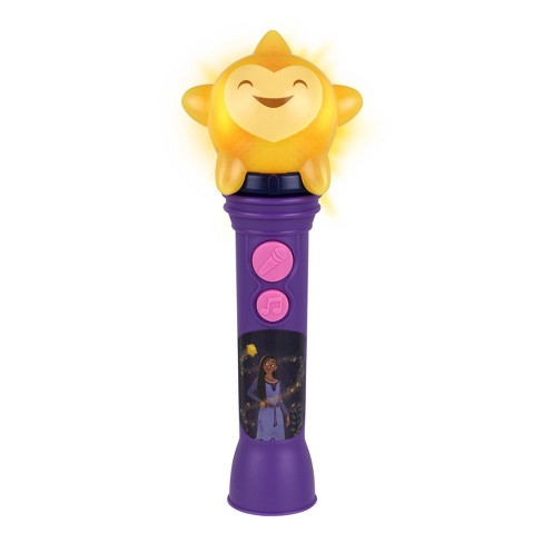 Disney Princess Ez Link Plus Bluetooth Karaoke With Wireless Microphone :  Target