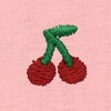 Dalix Womens Lil Cherry Jersey Tee - 2 of 4