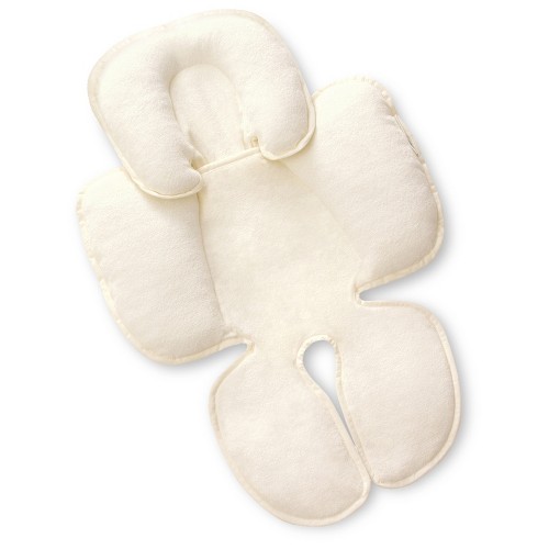 Summer Infant Snuzzler Head and Body Support - Ivory