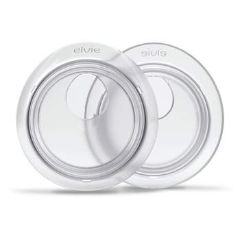 Elvie Curve Wearable Silicone Breast Pump : Target