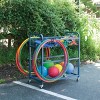Martin Sports 30" Gross Motor Hoops - Set of 12 - 3 of 3