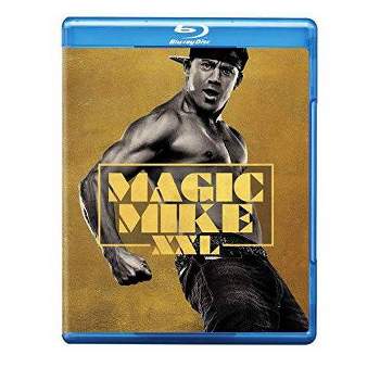 Magic Mike XXL (DVD), film neuf