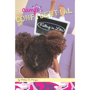 Falling in Like - (Camp Confidential) by  Melissa J Morgan (Paperback) - 1 of 1