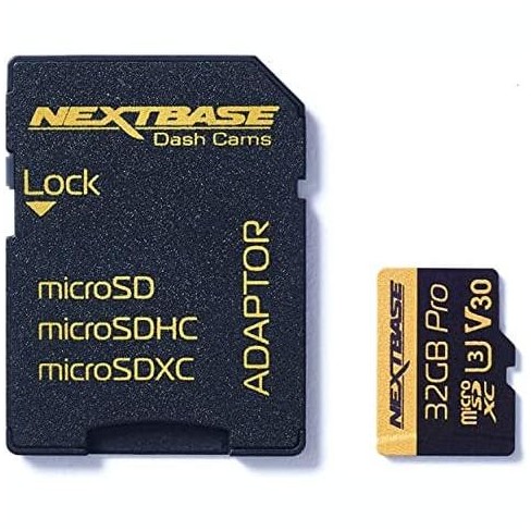 Branded Micro SD Card