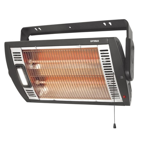 Garage/ Shop Ceiling Mount Utility Heater : Target
