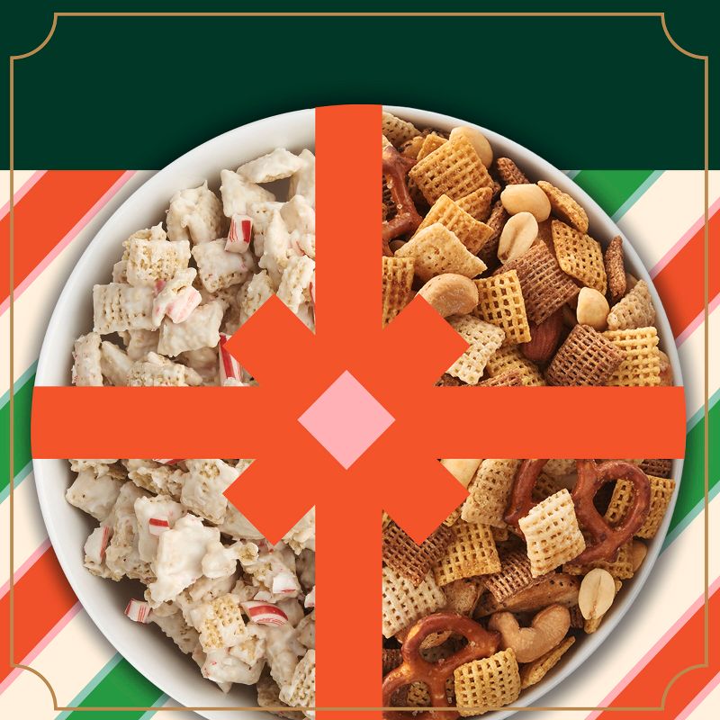 Corn Chex Breakfast Cereal, 6 of 11