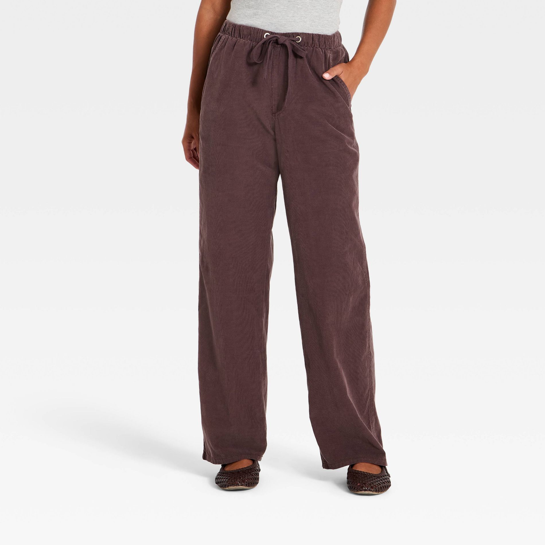 Women's Lightweight Pull-On Jean - Universal Thread™
