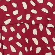 red dots